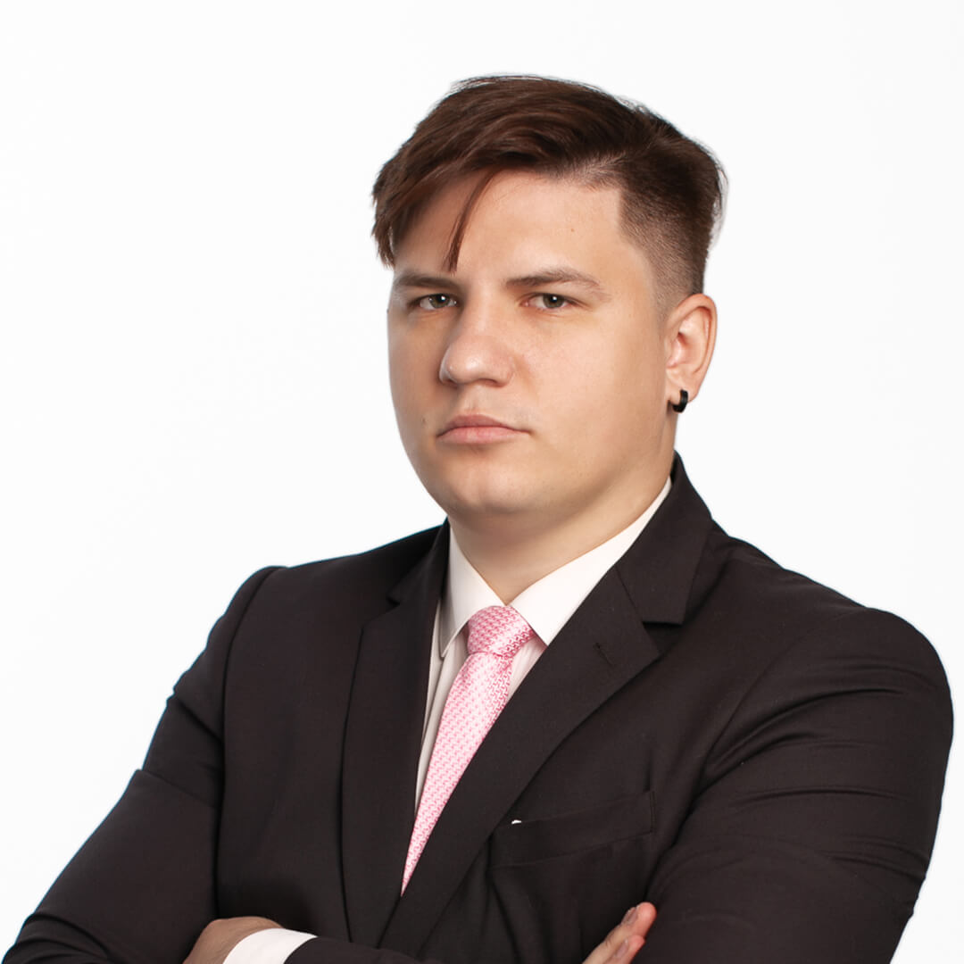 Воронин Владислав Леонидович