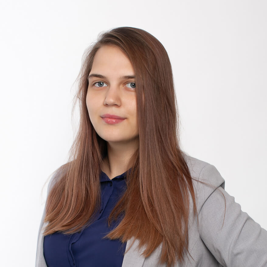 Жилякова Анна Сергеевна