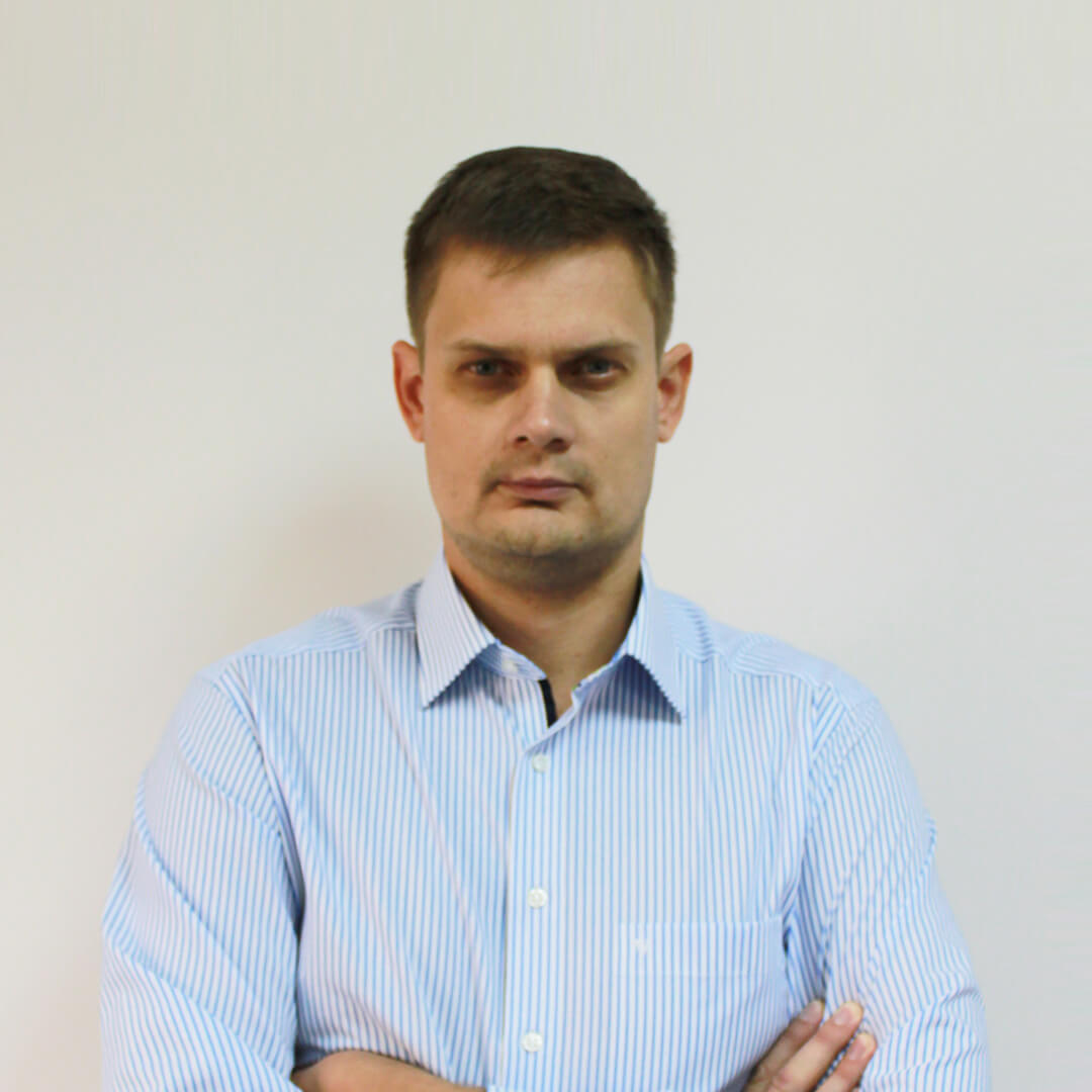 Чайковский Андрей Сергеевич