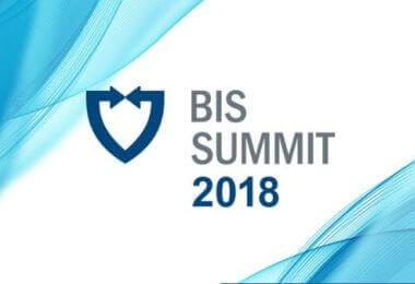 RTM Group на первом осеннем мероприятии в отрасли ИБ.  BIS Summit 2018.