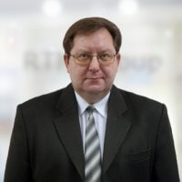 Баранов Александр Николаевич