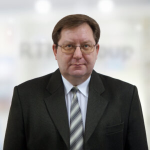 Баранов Александр Николаевич
