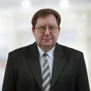 Баранов Александр Николаевич