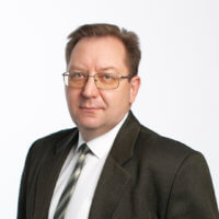 Баранов Александр Николаевич