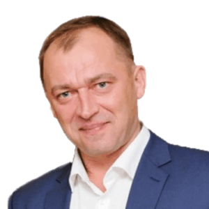 Камахин Олег Владимирович