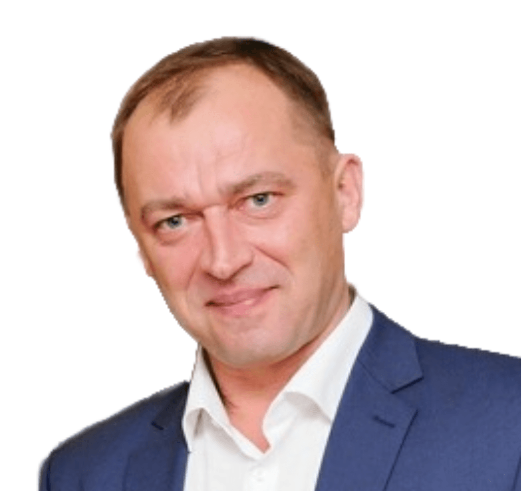 Эксперт по экспертизе документов в области информационных технологий Камахин Олег Владимирович