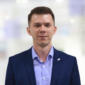 Муравский Юрий Юрьевич