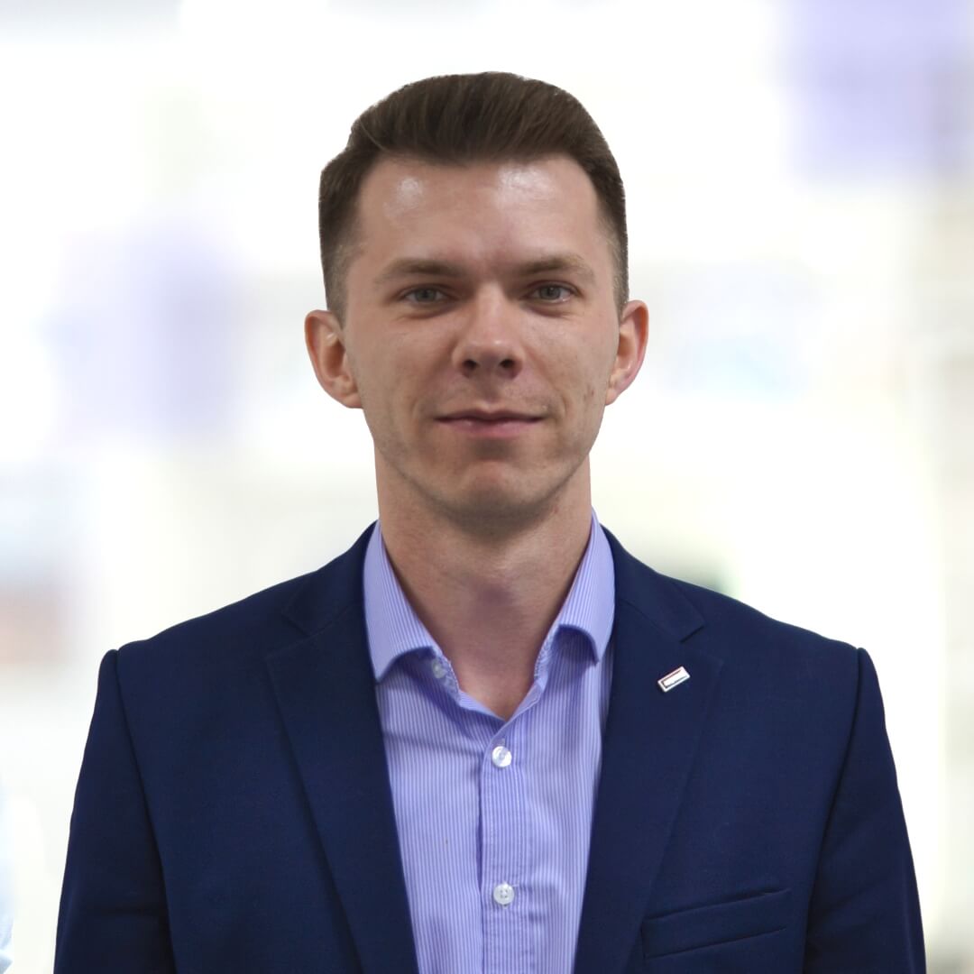 Муравский Юрий Юрьевич