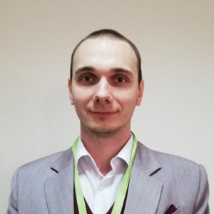Музалевский Федор Александрович