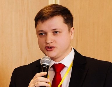 Царев Евгений Олегович