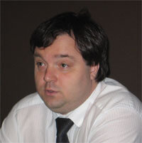 Левиев Дмитрий Олегович