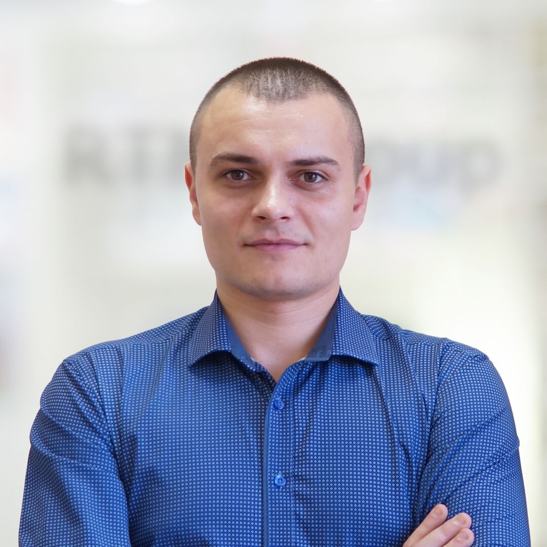 Гончаров Андрей Михайлович