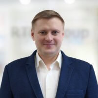 Кобец Дмитрий Андреевич