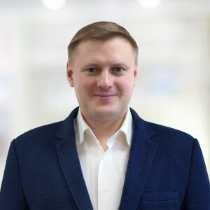 Кобец Дмитрий Андреевич
