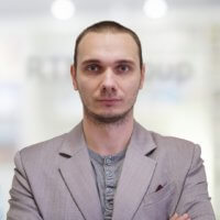 Музалевский Федор Александрович
