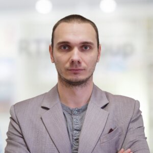Музалевский Федор Александрович
