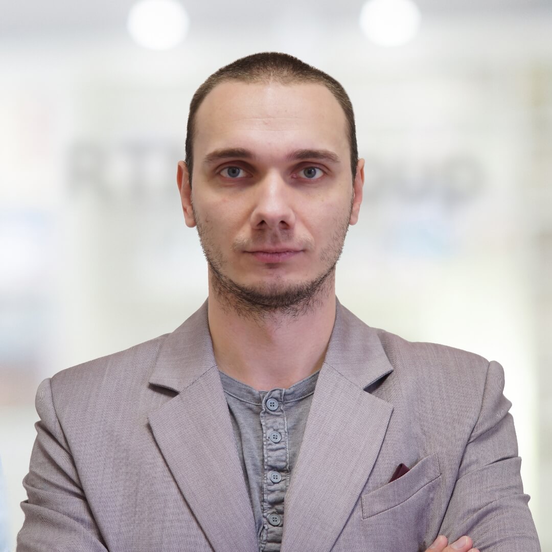 Музалевский Федор Александрович