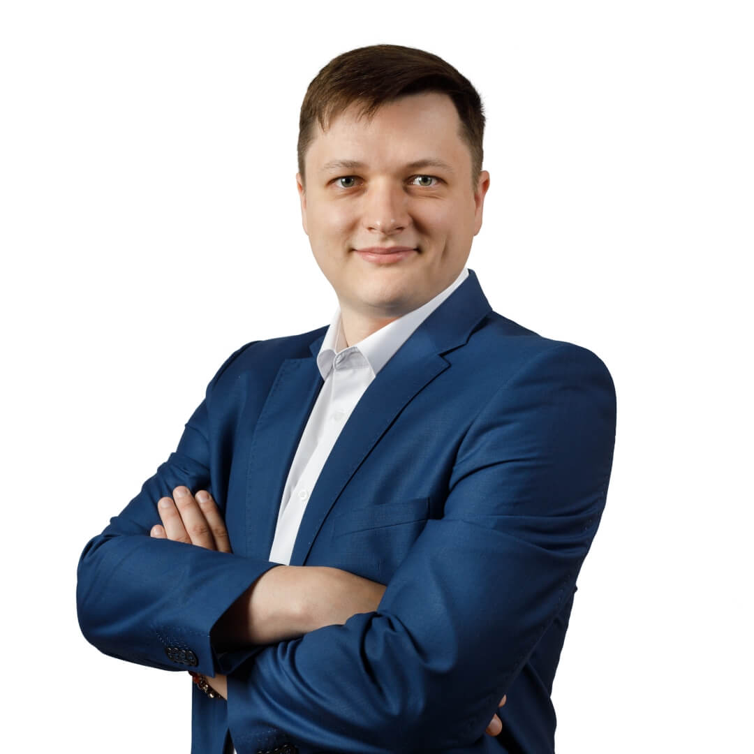Эксперт по по обеспечению безопасности ЗОКИИ Царев Евгений Олегович