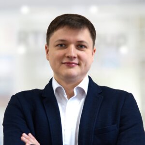 Царев Евгений Олегович