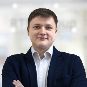 Царев Евгений Олегович