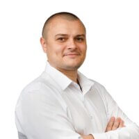 Юрист в области информационной безопасности Гончаров Андрей Михайлович