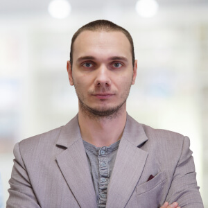 Музалевский Федор Александрович