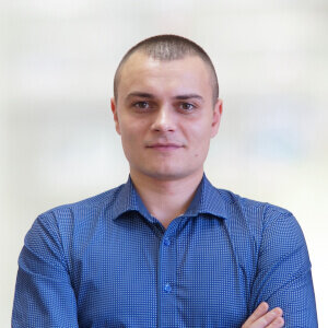 Гончаров Андрей Михайлович