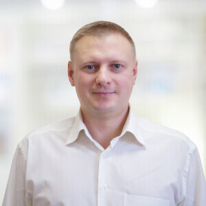 Кобец Дмитрий Андреевич