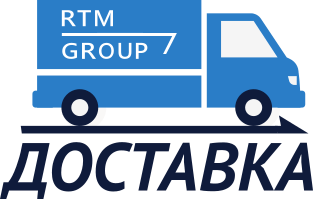 Доставка и оплаты RTM Group