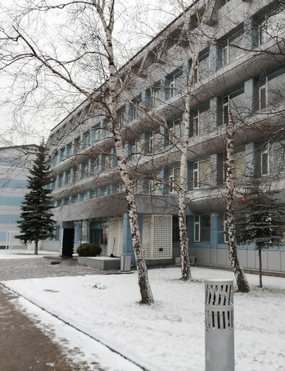 Головной офис (г.Москва)