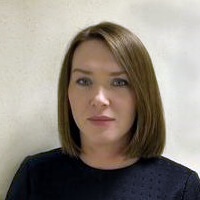 Наталья Филатова