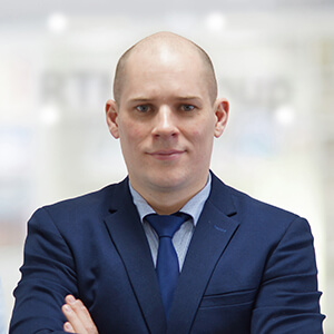 Волокитин Сергей Анатольевич