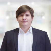 Воронин Владислав Леонидович