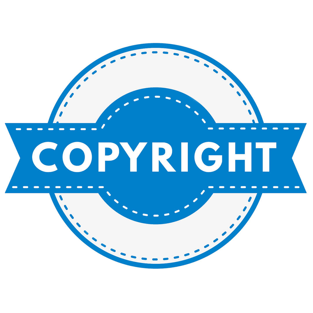 Регистрация авторских прав - изображение услуги