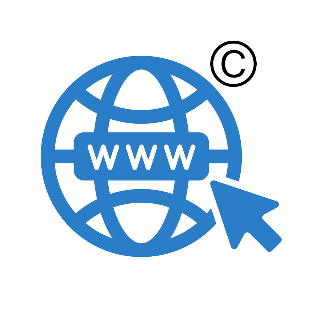 Защита авторских прав в интернете