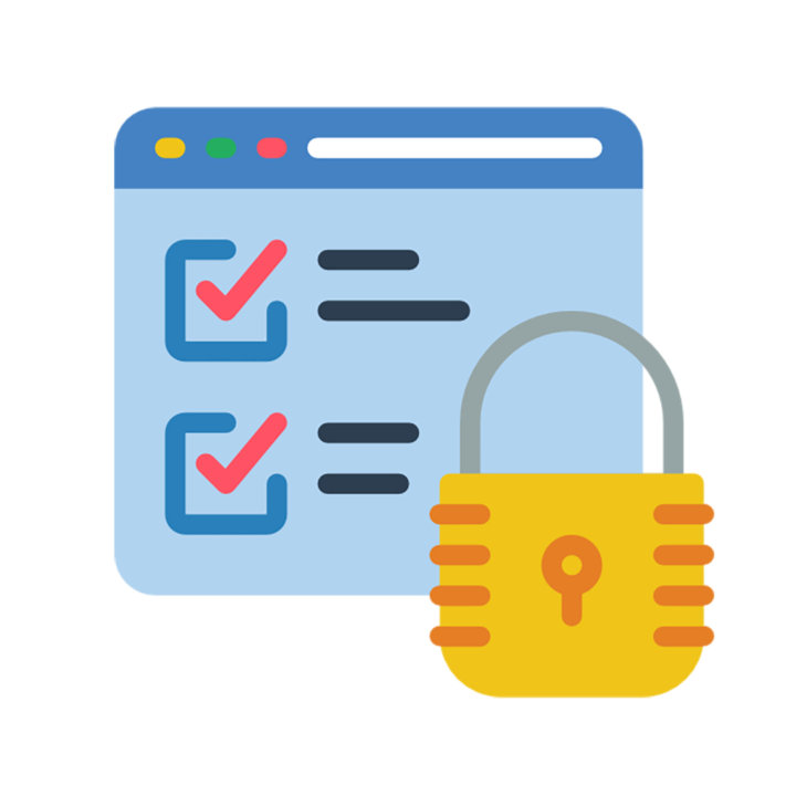 Разработка политики конфиденциальности для сайта - RTM Group