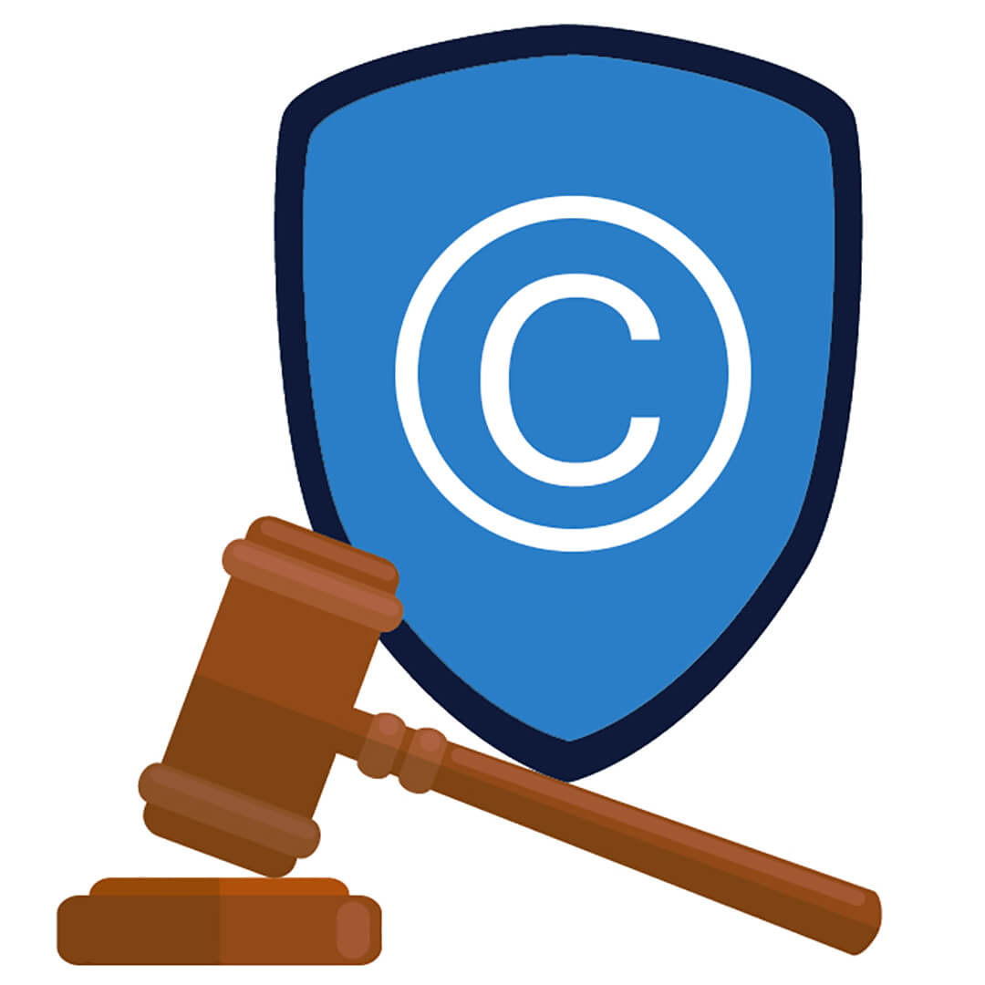 Юрист по авторскому праву - изображение услуги