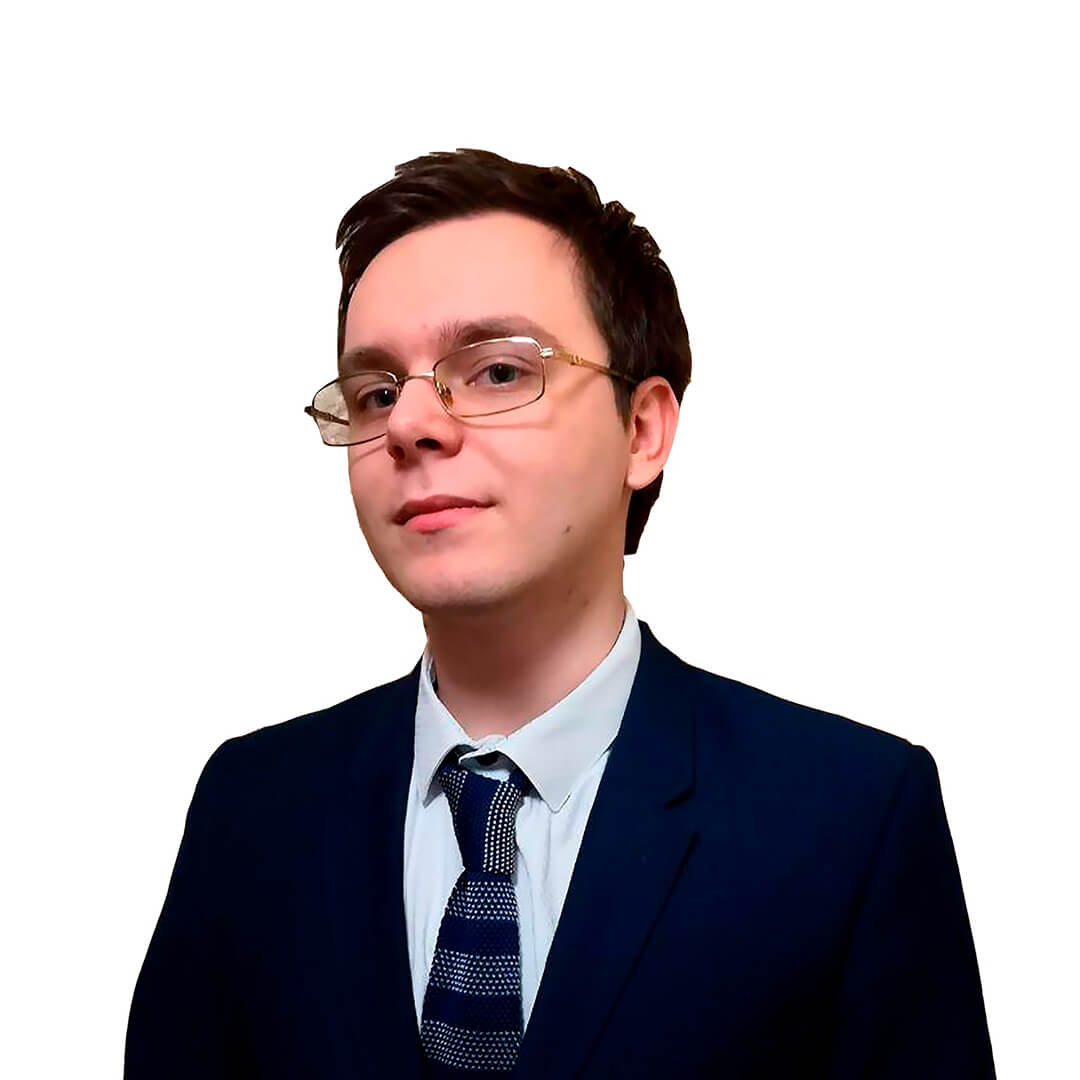 Кунавин Валерий Евгеньевич