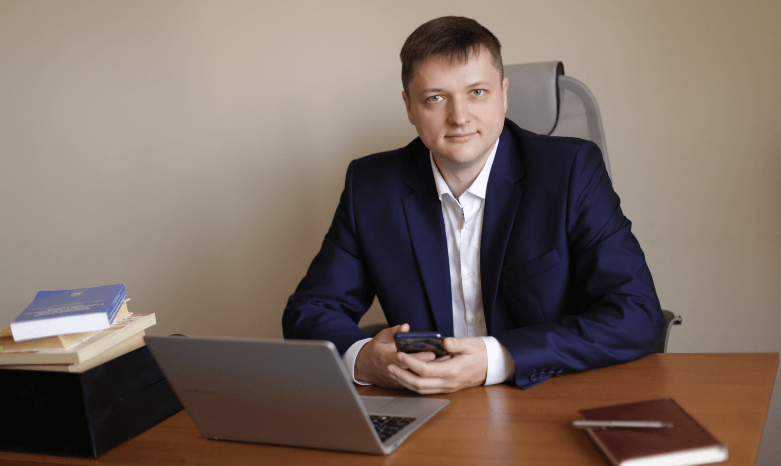 Евгений Царев примет участие в закрытой секции РусКрипто’2021
