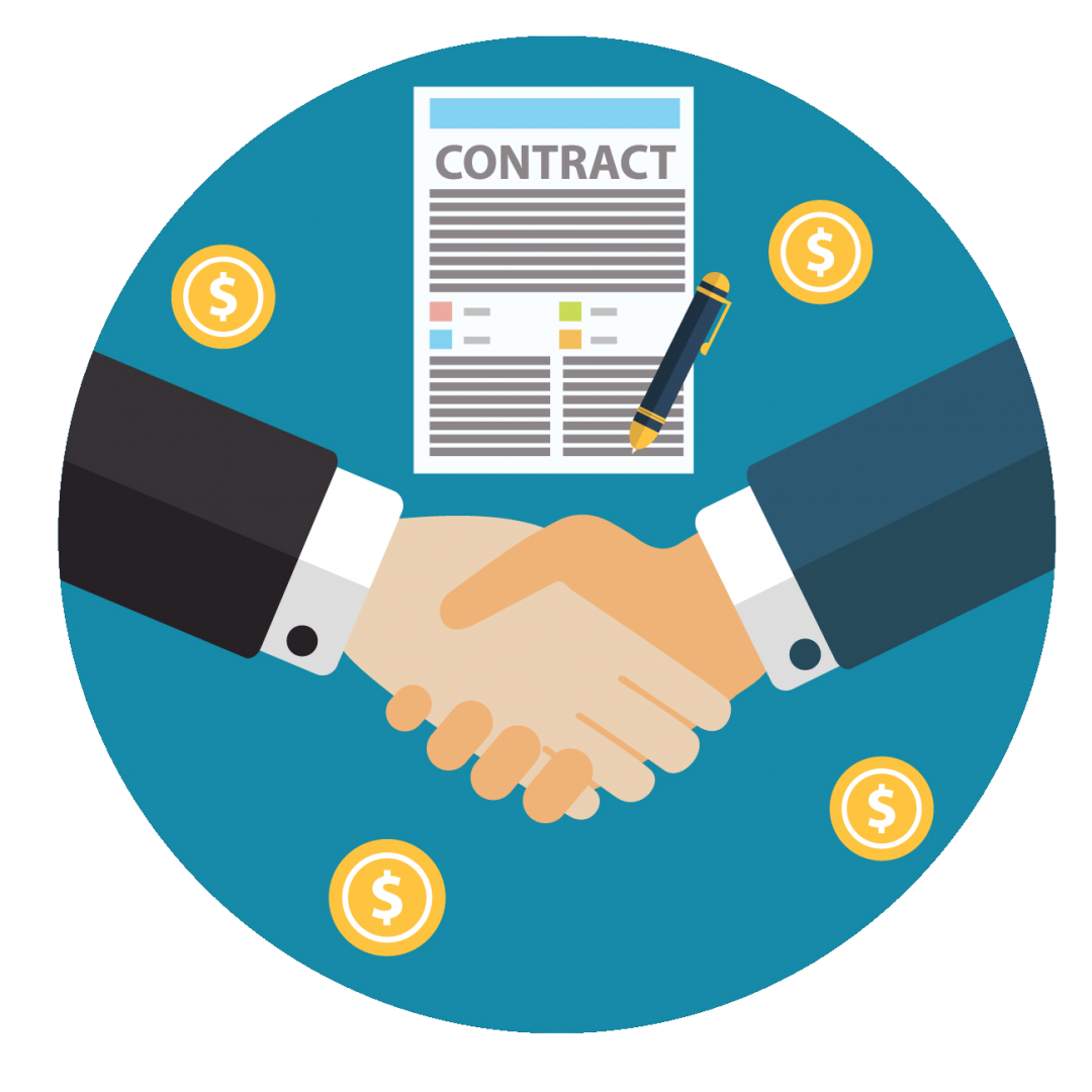 Договоры в сфере информационных технологий (IT) | RTM Group