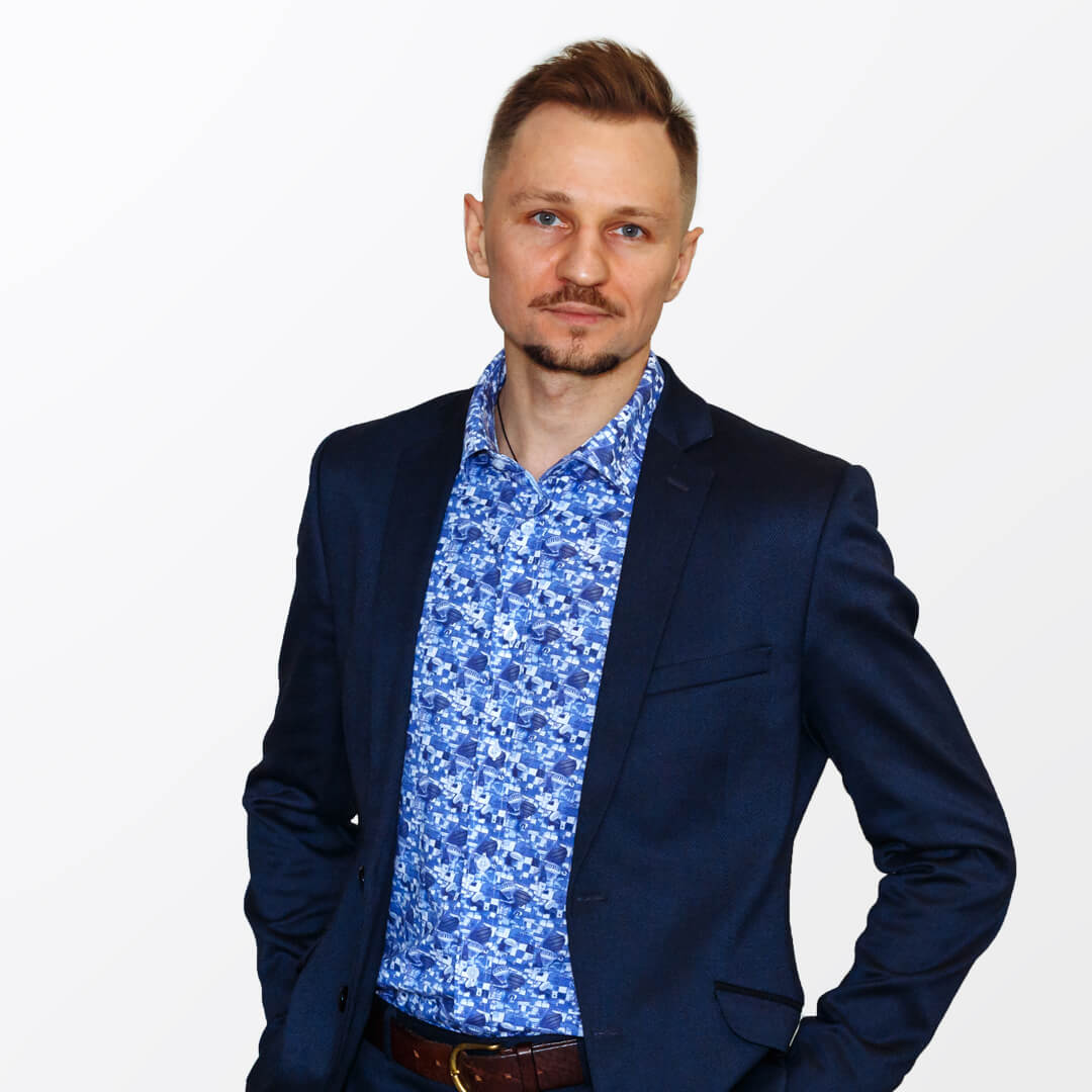 Мартынов Фёдор