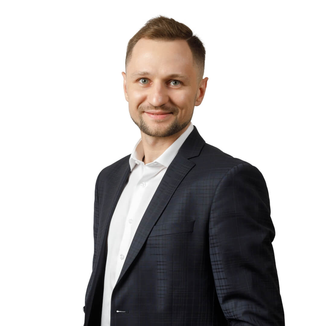 Мартынов Фёдор