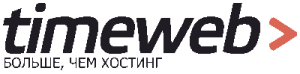ООО ТаймВэб лого