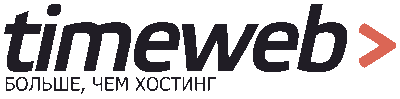 ООО ТаймВэб лого