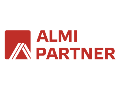 Алми Партнер лого