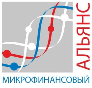 СРО Микрофинансовый Альянс благодарность