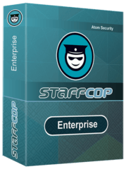 StaffCop Enterprise