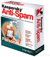 Kaspersky Anti-Spam