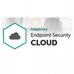 KasperskyCloud Endpoint Security для бизнеса Расширенный