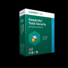 Kaspersky Total Security для всех устройств